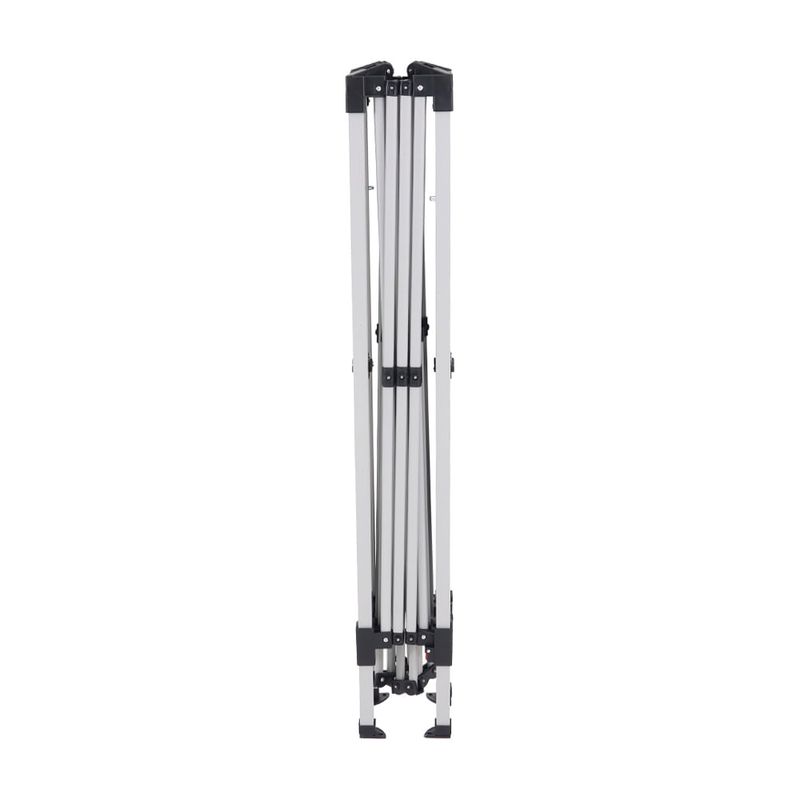 Tenda-Gazebo-Dobravel-3-M-X-3-M-Poliester-Branca-Bel-