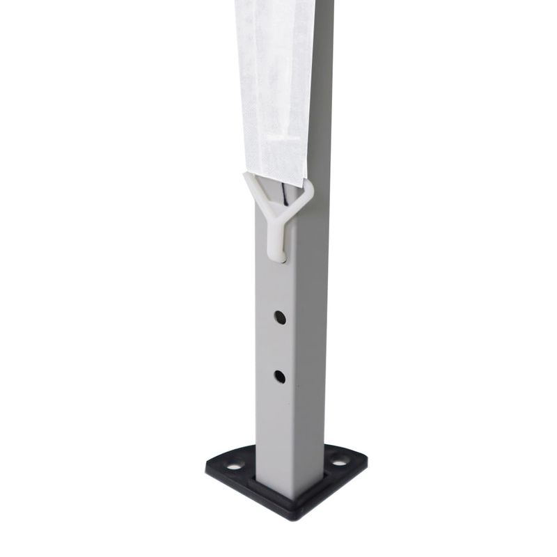 Tenda-Gazebo-Dobravel-3-M-X-3-M-Poliester-Branca-Bel-
