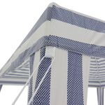 Tenda-Gazebo-Tubular-3-M-X-3-M-Em-Polietileno-Azul--Branca-Bel