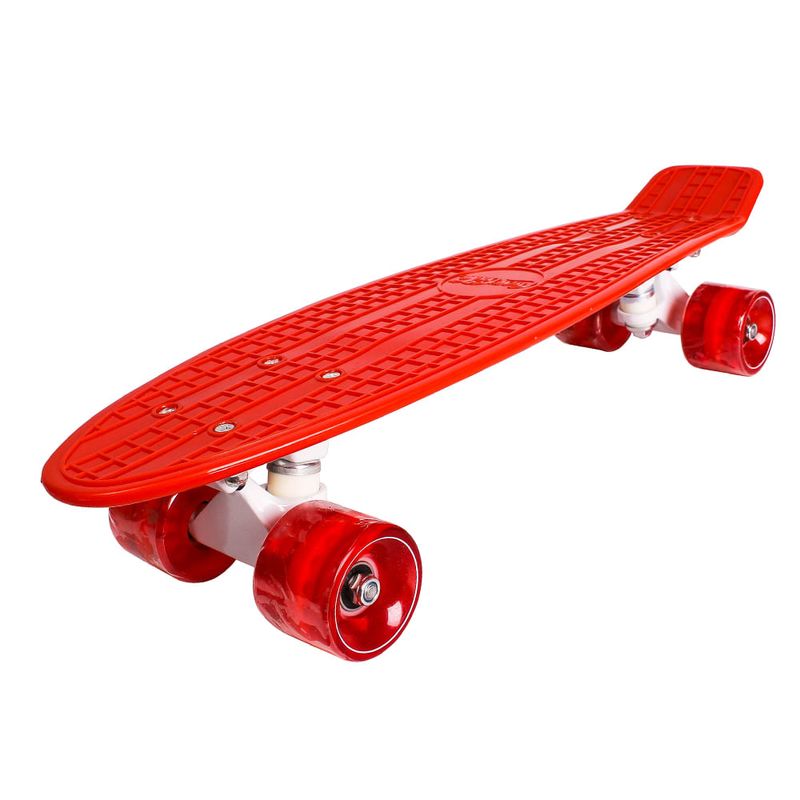 Cruiser-Coca-cola-Vermelho-Bel