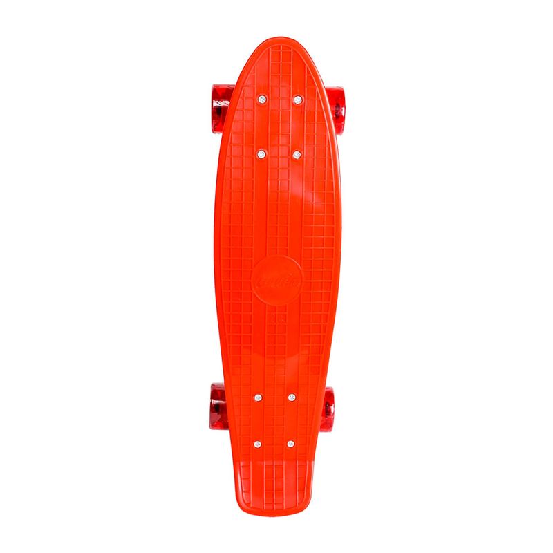 Cruiser-Coca-cola-Vermelho-Bel