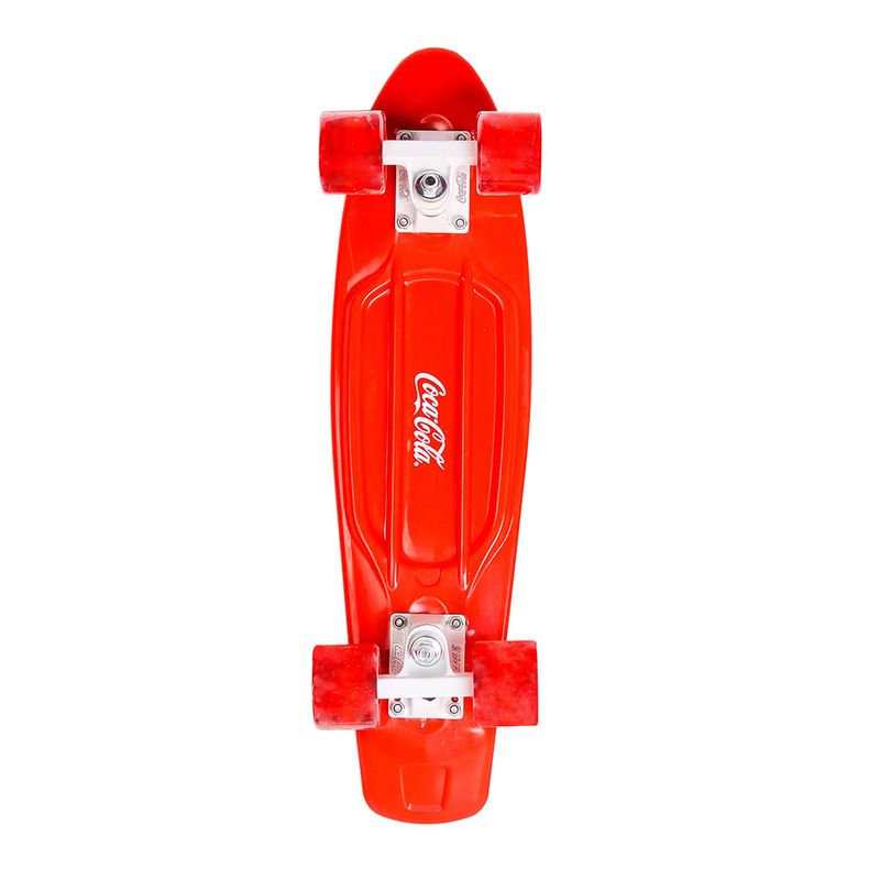 Cruiser-Coca-cola-Vermelho-Bel