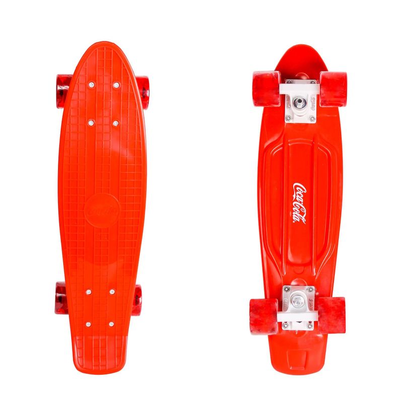 Cruiser-Coca-cola-Vermelho-Bel