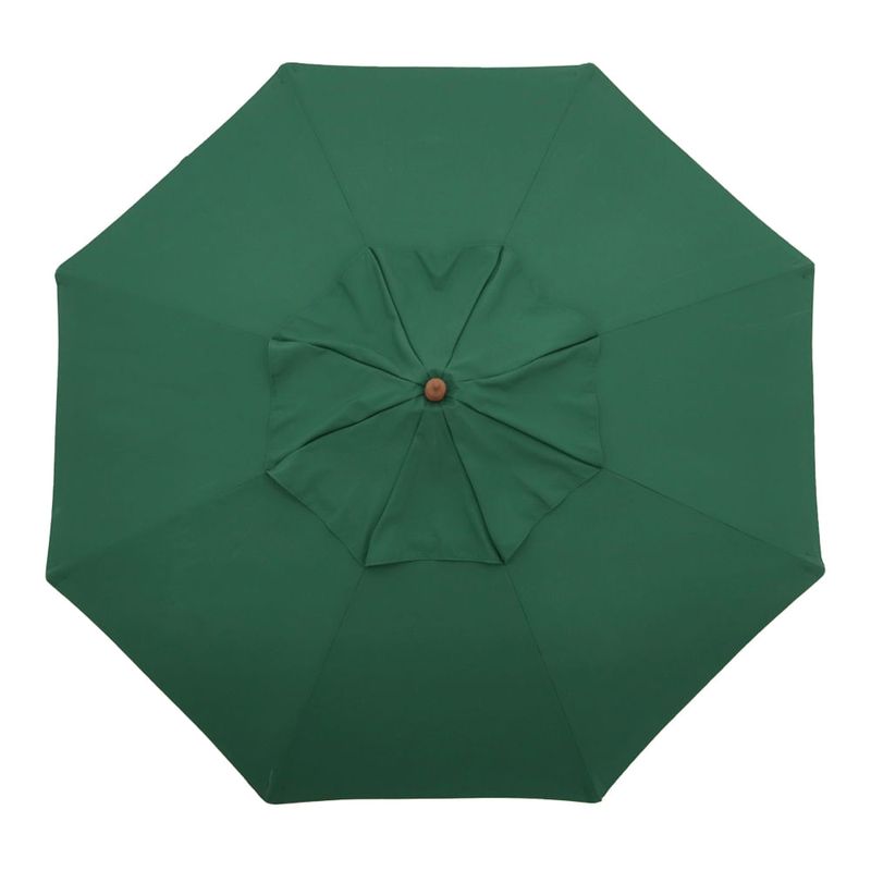 Ombrelone-Treviso-de-Madeira-Em-Poliester-240m-Verde-Oliva-Bel