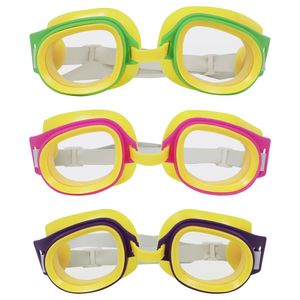 Óculos de Natação Infantil Cores Sortidas Bel