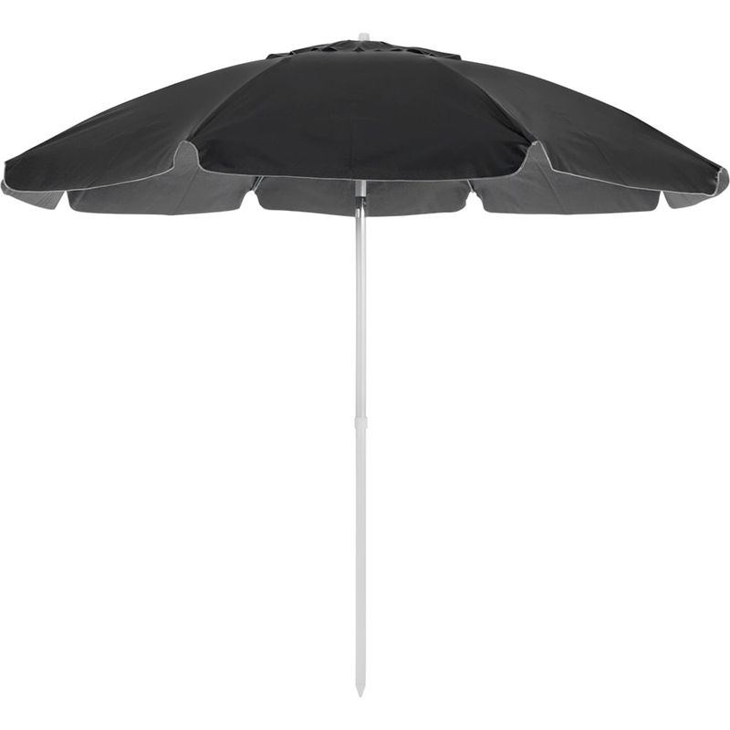 GuardasolArticuladoEmBagumcomHastedeAluminio240mPretoBel