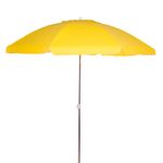 GuardasolArticuladoEmBagumcomHastedeAluminio240mAmareloBel