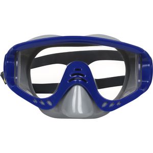 Máscara de Mergulho Adulto Spark Wave Cores Sortidas Bel