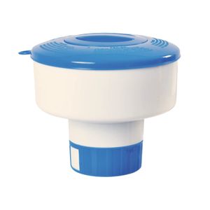 Flutuador Químico 16,5 cm para Piscinas Bel