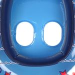 Bote Infantil com Fralda Amigos Aquáticos Sortido Bel