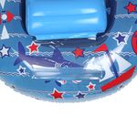 Bote Infantil com Fralda Amigos Aquáticos Sortido Bel