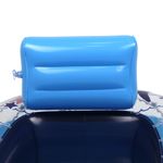 Bote Infantil com Fralda Amigos Aquáticos Sortido Bel