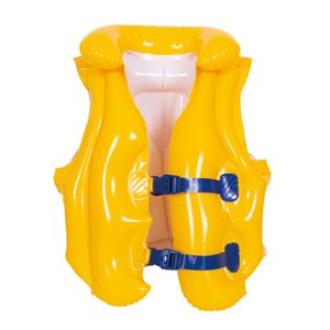 Colete Inflável Infantil Splash Cores Sortidas Bel