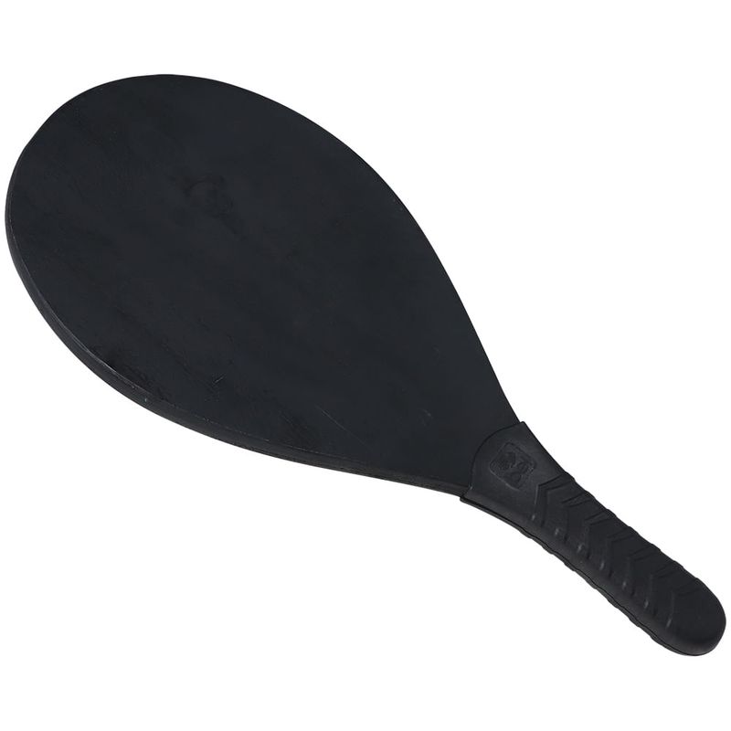 Kit Jogo de Frescobol Mormaii com Raquete + Bola + Sacola Bel