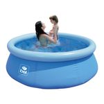 Piscina Inflável 1.400 Litros Bel
