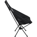 Cadeira Ultra Light Portátil Chill Preta Bel