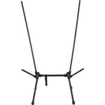 Cadeira Ultra Light Portátil Chill Preta Bel