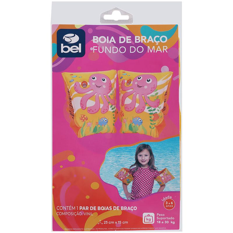 Boia de Braço Fundo do Mar Bel