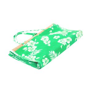 Esteira Bolsa de Praia 90 cm com Alça Cores Sortidas  Bel