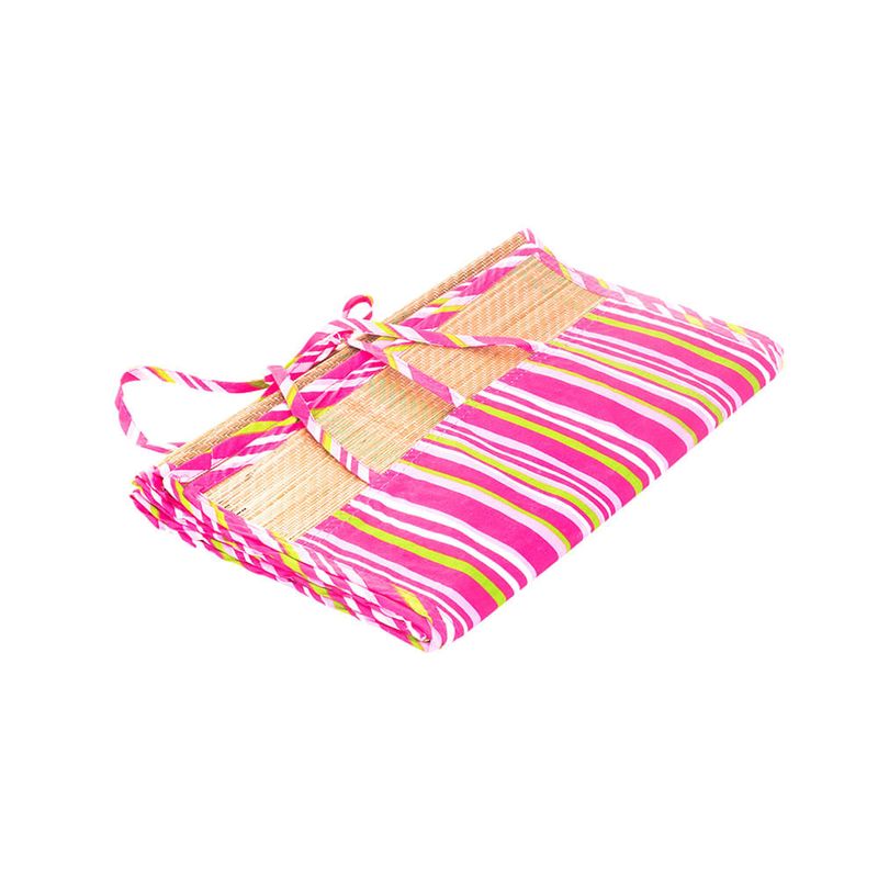 Esteira Bolsa de Praia com Alça 90 Cm X 1,80 M Bel
