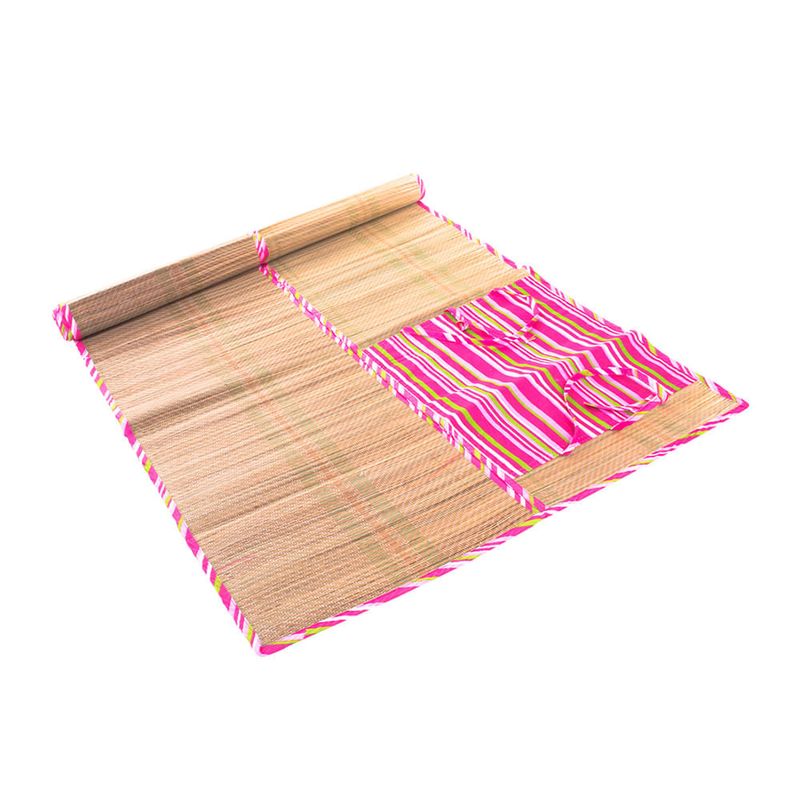 Esteira Bolsa de Praia com Alça 90 Cm X 1,80 M Bel