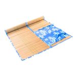 Esteira Bolsa de Praia com Alça 90 Cm X 1,80 M Bel