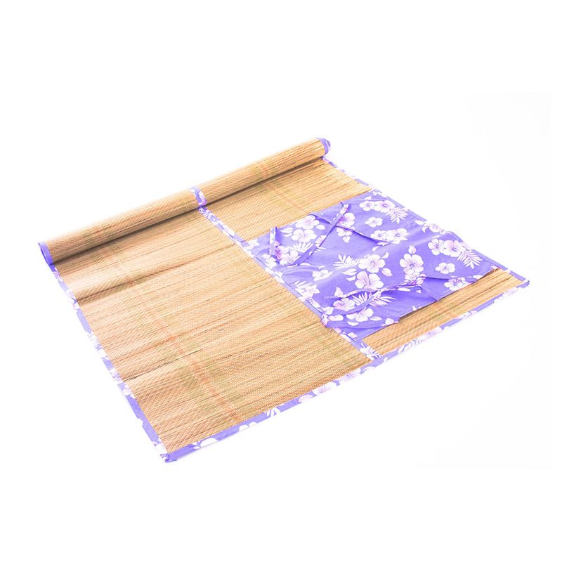 Esteira Bolsa de Praia com Alça 90 Cm X 1,80 M Bel