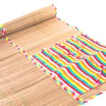 Esteira Bolsa de Praia com Alça 90 Cm X 1,80 M Bel