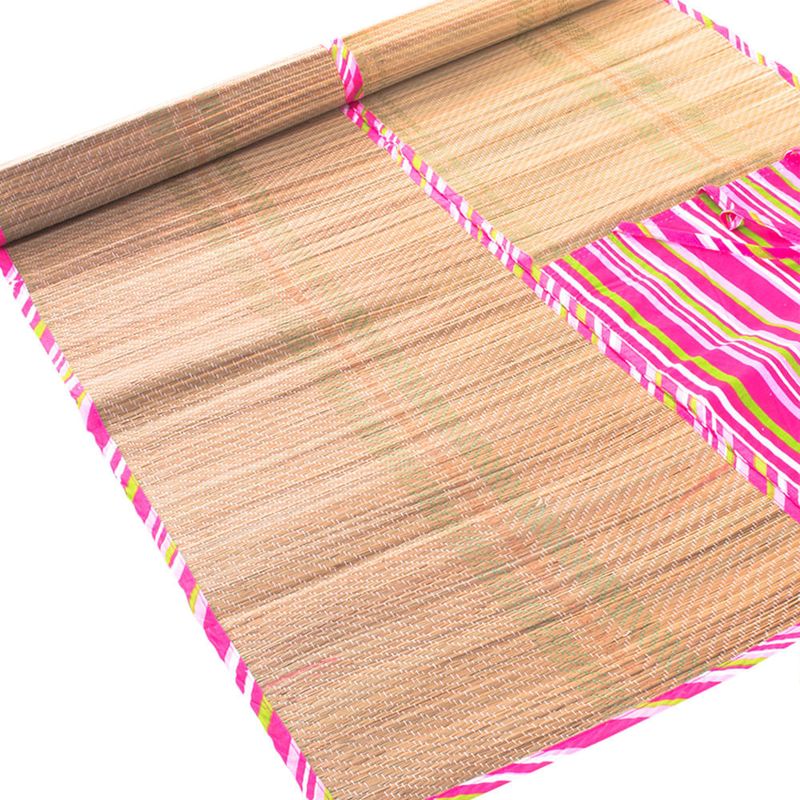 Esteira Bolsa de Praia com Alça 1,40 M X 1,80 M Bel