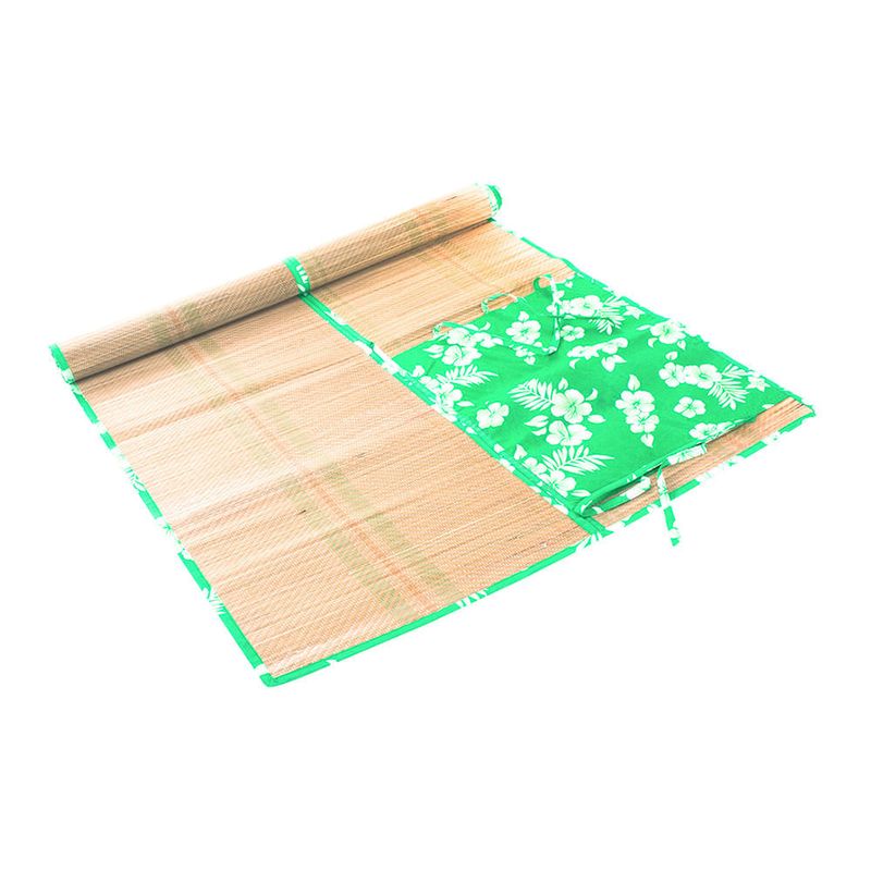 Esteira Bolsa de Praia com Alça 1,40 M X 1,80 M Bel