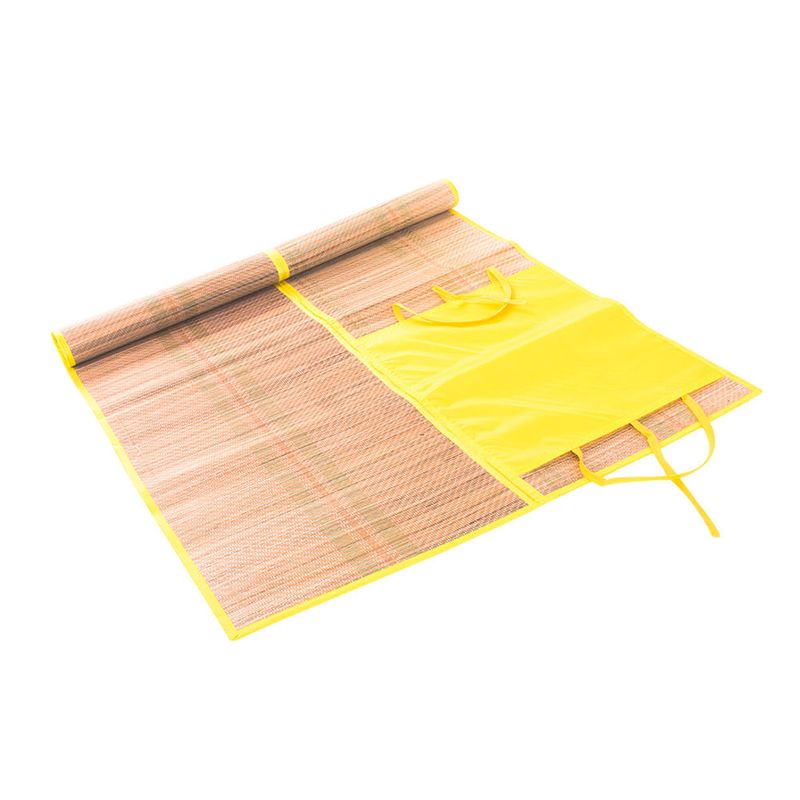 Esteira Bolsa de Praia com Alça 1,40 M X 1,80 M Bel