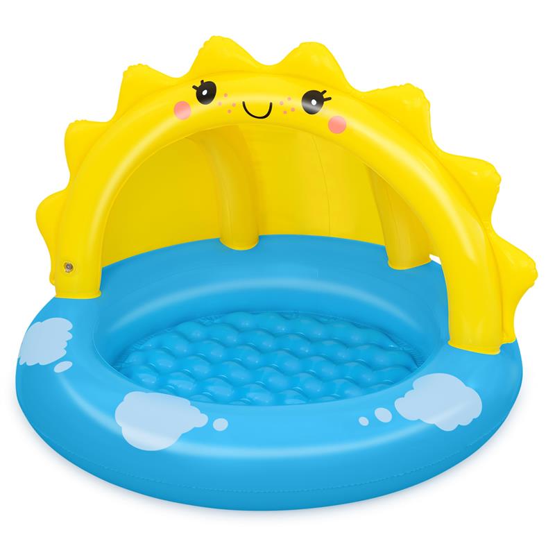 Piscina Inflável Infantil Sunny Days 26 Litros Bel