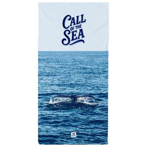 Toalha de Praia Cotton Soft Grande 1,40m Call Of The Sea Bel