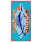 Toalha de Praia Cotton Soft Grande 1,40m  Marlim Original Bel
