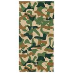 Toalha de Praia Cotton Soft Grande 1,40m Camuflada Araguaia Bel