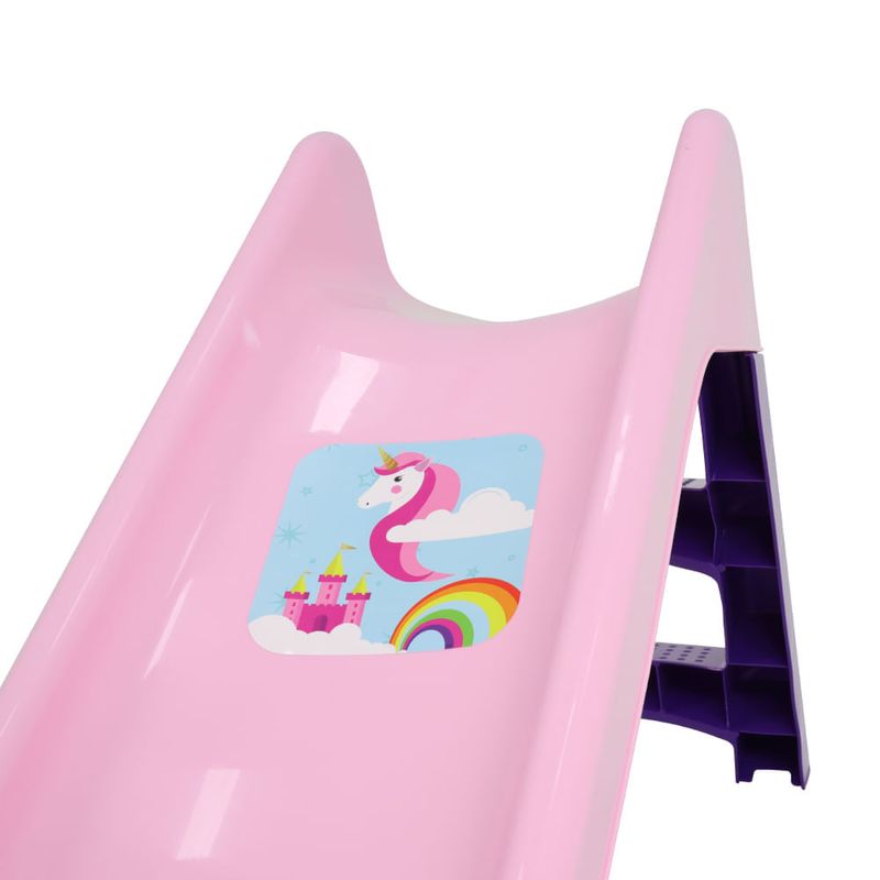 Escorregador Unicórnio Bel