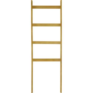 Escada Decorativa de Madeira Bel