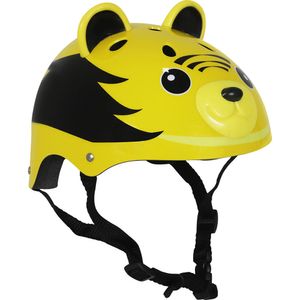 Capacete Infantil Animais 3D Estampas Sortidas Bel