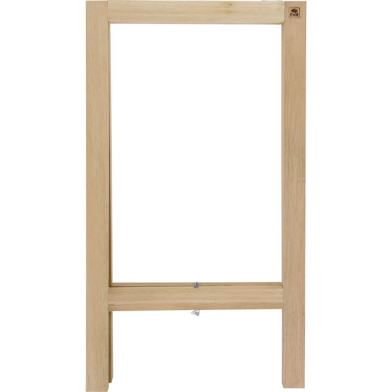 Cavalete de Madeira P