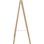 Cavalete de Madeira P