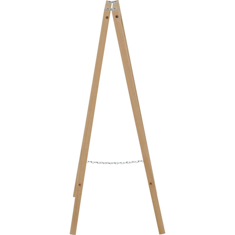 Cavalete de Madeira P