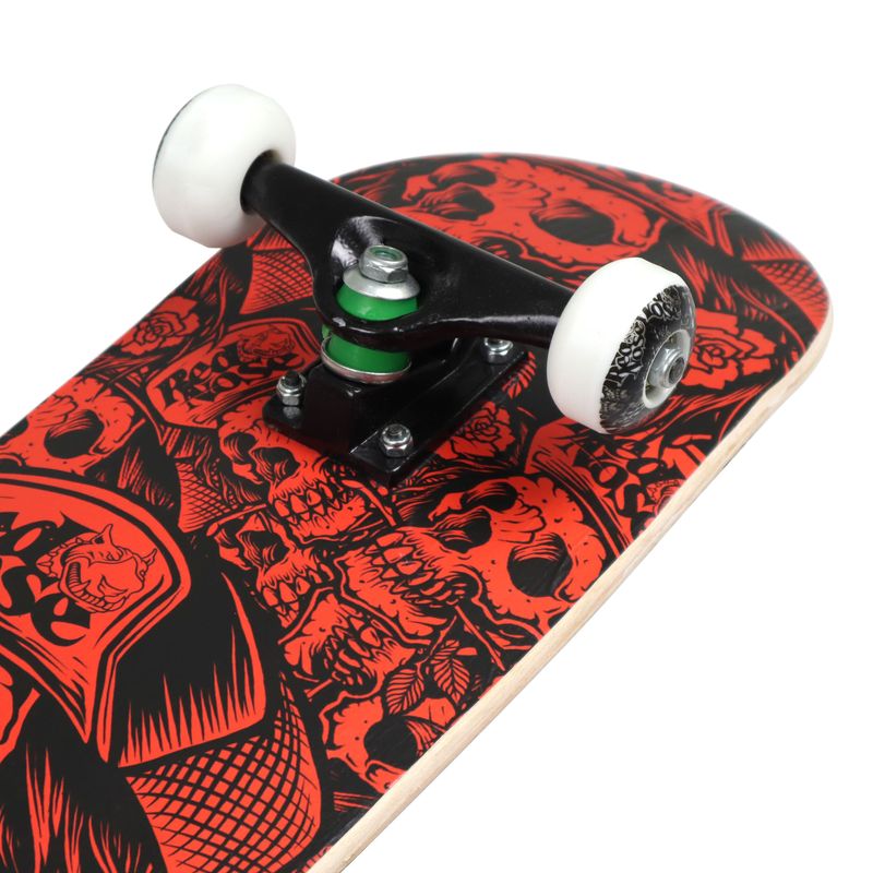Skateboard Pro Red Nose Estampas Sortidas Bel