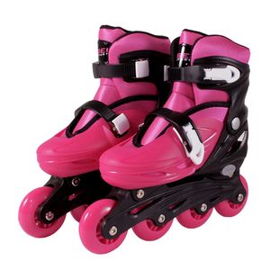 Patins Inline Radical Cores Sortidas P (29-32) Bel