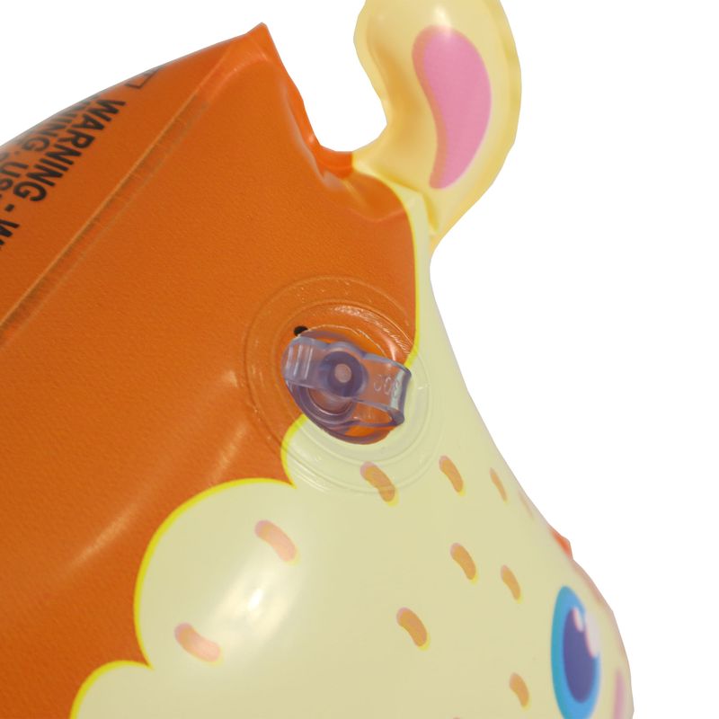 Boia de Braço Lhaminha