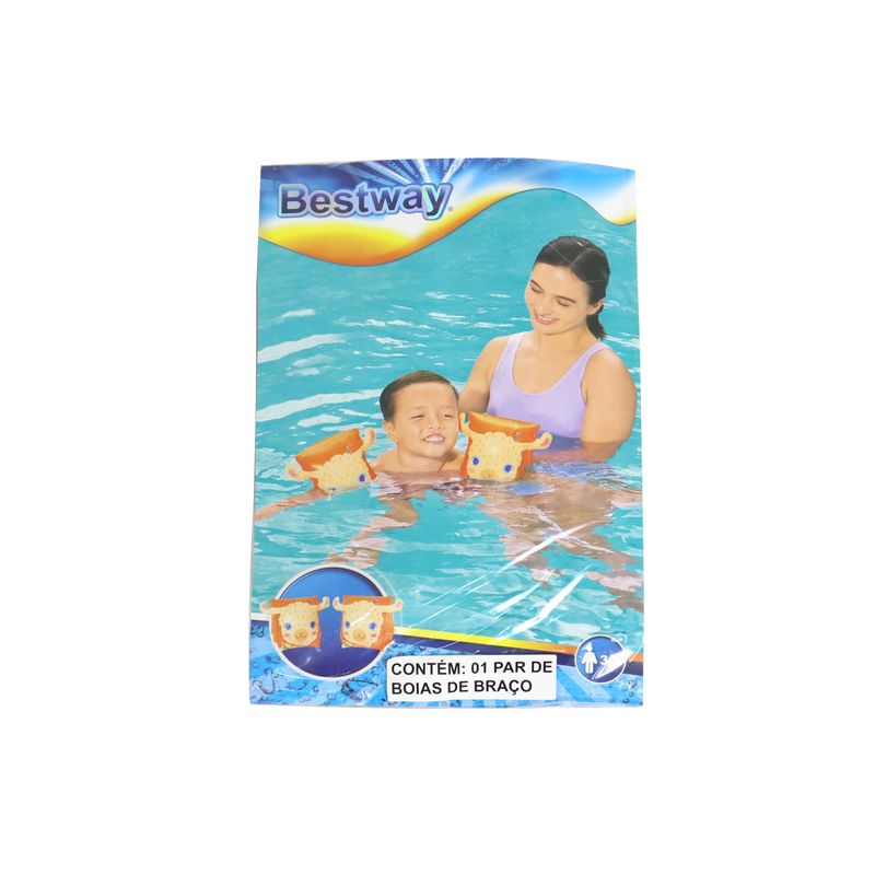 Boia de Braço Lhaminha