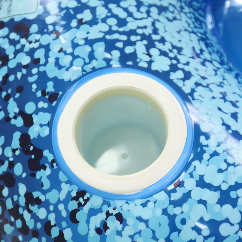 Boia Inflável Divertida Pavão