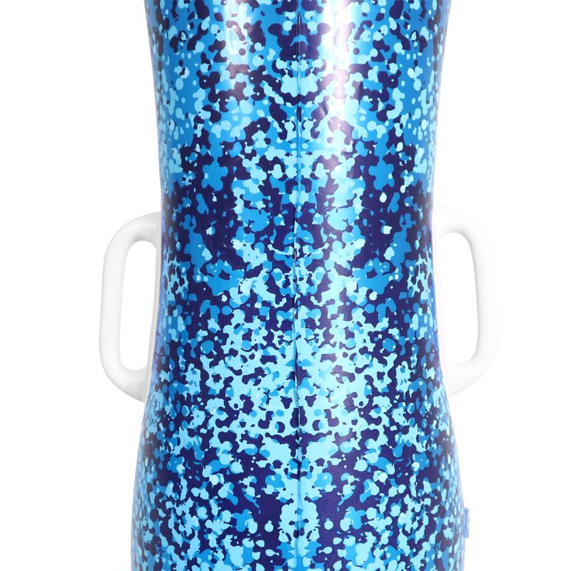 Boia Inflável Divertida Pavão