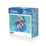 Boia Inflável Divertida Pavão