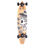 Longboard Classic Bel