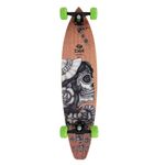 Longboard Classic Bel
